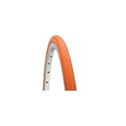 Vendita On Line Copertone Colorato Copertura Planet Air 700 X 23 Arancio (con Filo Rigido) Negozio Ricambi Bicicletta Prezzi