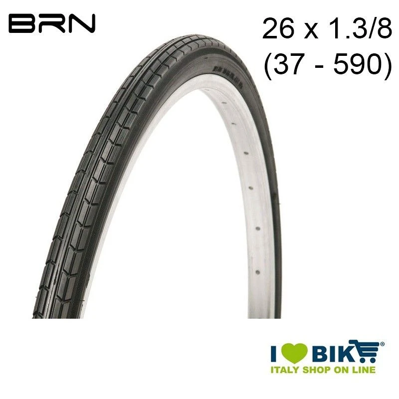BRN Vendita On Line Copertura Planet Air Antiforo 26 X 1.3/8 Negozio Shop Accessori Bici E Ciclismo 3 BRN Vendita On Line Copertura Planet Air Antiforo 26 X 1.3/8 Negozio Shop Accessori Bici E Ciclismo