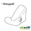 Coppia Coprileve Bici Campagnolo Record 10v Bike Shop -Shiknog Negozio coppia coprileve bici campagnolo record 10v bike store