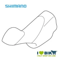 Coppia Coprileve Bici Shimano Sora ST-R3000 Online Shop
