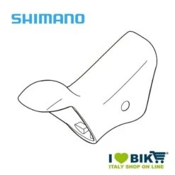 Coppia Coprileve Bici Shimano Ultegra ST6600/5600 Online Shop