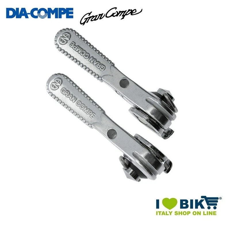 Coppia Leve Cambio A Frizione Con Fissaggio Al Telaio 3 Coppia Leve Cambio A Frizione Con Fissaggio Al Telaio