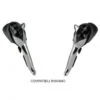 Coppia Leve MicroShift Corsa 8 Velocità Per Bici Vendita On Line Acccessori Bicicletta Cambi Mtb Corsa -Shiknog Negozio coppia leve microshift corsa 8 velocita