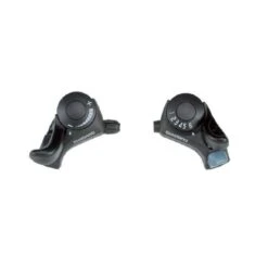 Coppia Leve Shimano Tx 30 A 6 Velocità Per Bici Vendita On Line Acccessori Bicicletta Cambi Mtb Corsa