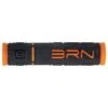 BRN Coppia Manopole Bici B-one Arancio Vendita Online -Shiknog Negozio coppia manopole bici b one arancio shop online