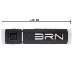 BRN Coppia Manopole Bici B-one Bianche Vendita Online -Shiknog Negozio coppia manopole bici b one bianche shop online 1