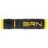 BRN Coppia Manopole Bici B-one Gialle Online Shop -Shiknog Negozio coppia manopole bici b one gialle vendita online