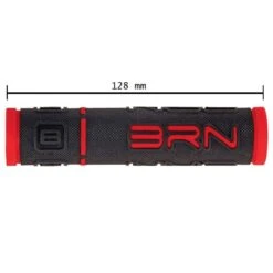 BRN Coppia Manopole Bici B-one Rosse Online Online -Shiknog Negozio coppia manopole bici b one rosse shop online 1