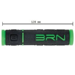 BRN Coppia Manopole Bici B-one Verdi Online Online -Shiknog Negozio coppia manopole bici b one verdi shop online 1