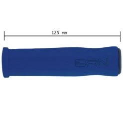 BRN Manopole Bici Fixed Neos Spugna Blu Online Shop -Shiknog Negozio coppia manopole bici fixded neos spugna blu vendita online 1