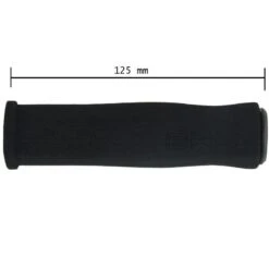 BRN Manopole Bici Fixed Neos Spugna Nere Online Store -Shiknog Negozio coppia manopole bici fixded neos spugna nere online shop 1