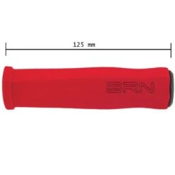 BRN Manopole Bici Fixed Neos Spugna Rosse Online Store -Shiknog Negozio coppia manopole bici fixded neos spugna rosse online shop 1