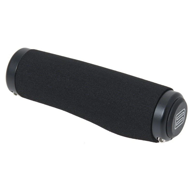 BRN Manopole Bicicletta Pro Palm Anelli Neri Vendita Online 3 BRN Manopole Bicicletta Pro Palm Anelli Neri Vendita Online