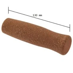 Coppia Manopole Bici Sughero Semplici Vendita Online -Shiknog Negozio coppia manopole bici retro sughero semplici shop online 1