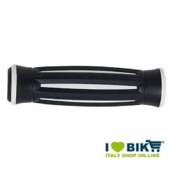 Manopole Bici BRN America Bianche Online Shop