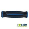 Manopole Bici BRN America Blu Online Shop -Shiknog Negozio coppia manopole bicicletta brn america blu vendita online