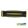Manopole Bici BRN America Gialle Online Shop -Shiknog Negozio coppia manopole bicicletta brn america gialle vendita online