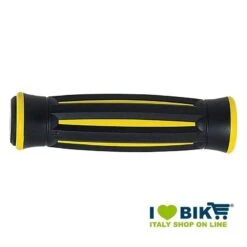 Manopole Bici BRN America Gialle Online Shop