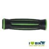 Manopole Bici BRN America Verde Online Shop -Shiknog Negozio coppia manopole bicicletta brn america verde vendita online
