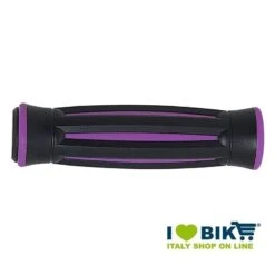 Manopole Bici BRN America Viola Online Shop