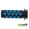 Coppia Manopole BRN Bimbo Smile Blu Bike Store 1 Coppia Manopole BRN Bimbo Smile Blu Bike Store -Shiknog Negozio coppia manopole brn bimbo smile blu online store