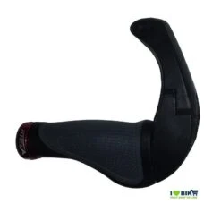 Coppia Manopole BICICLETTA V-grip Ergonomiche Con Appendici, Manopole Shop On Line Accessori