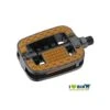 Coppia Pedali Con Gomma Antiscivolo Special Marroni Online Shop -Shiknog Negozio coppia pedali con gomma antiscivolo special marroni bike shop