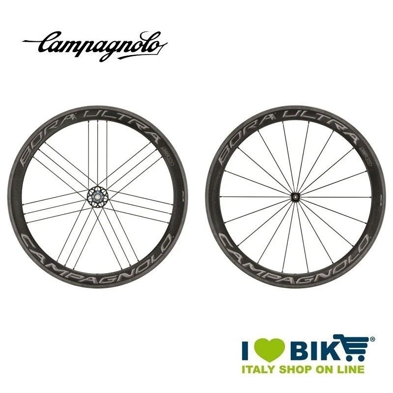 Coppia Ruote BORA ULTRA 50 Shimano Online Shop 3 Coppia Ruote BORA ULTRA 50 Shimano Online Shop