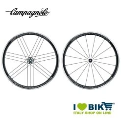 Coppia Ruote SCIROCCO Campagnolo Online Shop