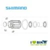 Corpetto Ruota Libera SHIMANO 9/11v FH-BO015X1 Per Bici Online Shop -Shiknog Negozio corpetto ruota libera shimano 9 11v fh bo015x1 online store