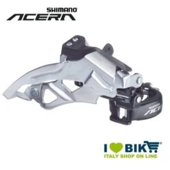 Deragliatore Shimano Acera FD-T 3000 Doppio Tiraggio Online Store
