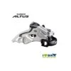 Deragliatore Shimano ALTUS FD-M 370 Doppio Tiraggio Online Shop -Shiknog Negozio deragliatore shimano altus fd m 370 doppio tiraggio bike store