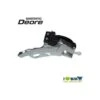 Deragliatore Shimano Deore Doppio Tiraggio Per Bici Vendita On Line Acccessori Bicicletta Cambi Mtb Corsa -Shiknog Negozio deragliatore shimano deore doppio tiraggio