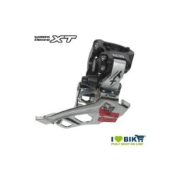 Deragliatore Shimano DEORE XT FD-M 786 Doppio Tiraggio Online Store
