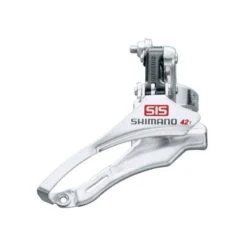 Deragliatore Shimano Sis Tiraggio Dal Basso Per Bici Vendita On Line Acccessori Bicicletta Cambi Mtb Corsa -Shiknog Negozio deragliatore shimano sis tiraggio dal basso 1