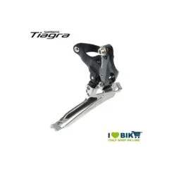 Deragliatore Shimano Tiagra A Fascetta 31,8 Per Doppia Shop Online