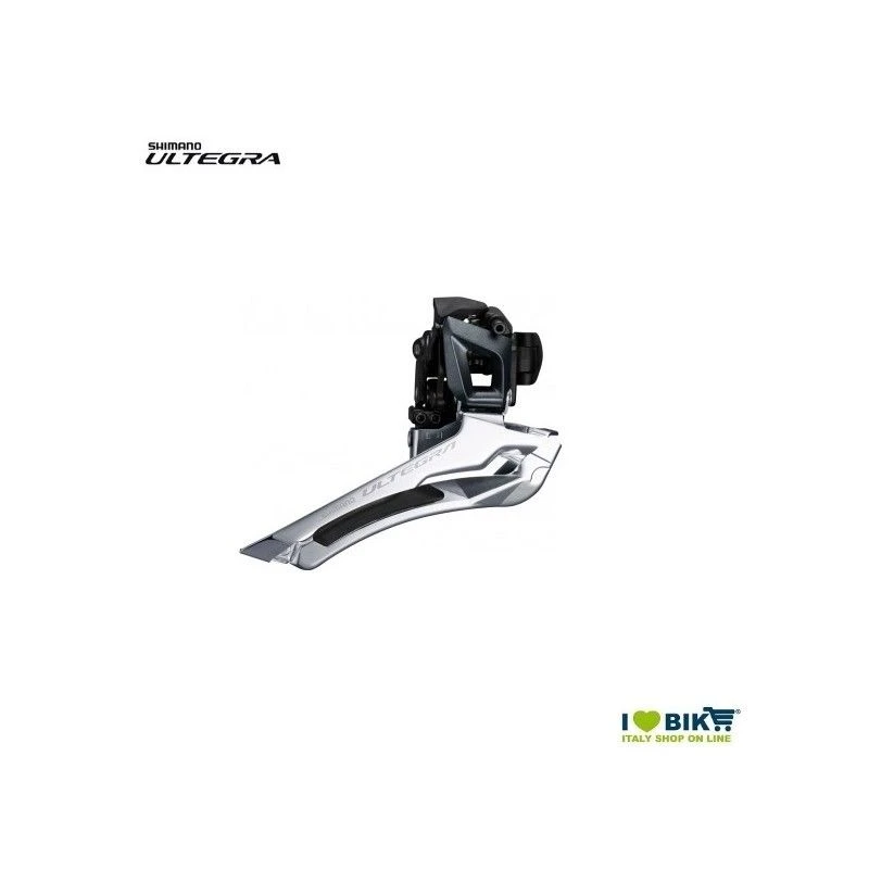 Deragliatore Shimano ULTEGRA FD-6800 A Fascetta 31,8 Online Store 3 Deragliatore Shimano ULTEGRA FD-6800 A Fascetta 31,8 Online Store
