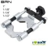 BRN Negozio On LineAttrezzo Smontaggio Calotte Sterzo Da 1”, 1-1/8”, 1-1/4” Vendita Internet Bici E Biciclette Attrezzatura -Shiknog Negozio estrattore professionale anello sterzo 1 1 1 8 1 1 4 1 1 2
