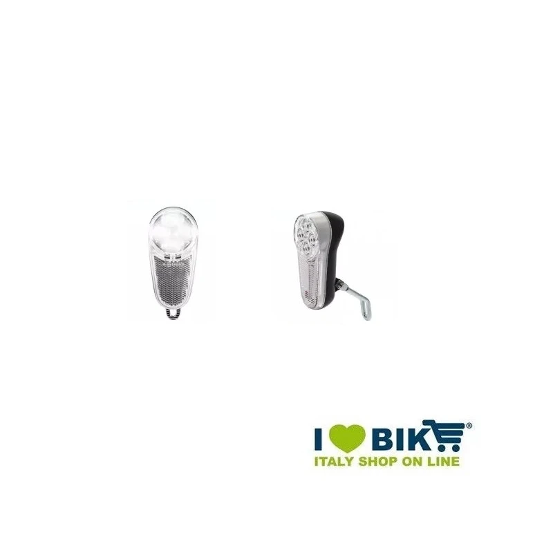 Negozio On Line Vendita Fanale A Batterie Con 4 Mega Led Ultra White Luci Fanali Led Per Bici E Biciclette Vintage Retrò 3 Negozio On Line Vendita Fanale A Batterie Con 4 Mega Led Ultra White Luci Fanali Led Per Bici E Biciclette Vintage Retrò