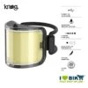 KNOG Fanale Anteriore 100 Lumens Lil' Cobber Con Ricarica Usb -Shiknog Negozio fanale anteriore 100 lumens lil cobber con ricarica usb