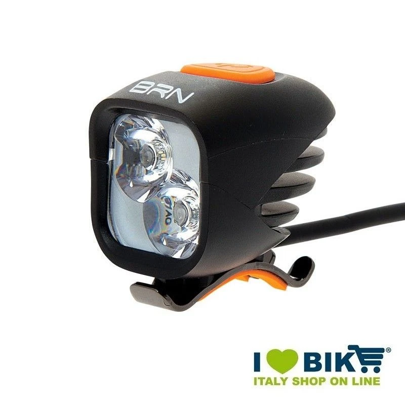 Fanale Ciclo BRN Thor 2000 Lumen Shop Online 3 Fanale Ciclo BRN Thor 2000 Lumen Shop Online