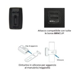 Fanale BRN Dual Function USB Bike Store -Shiknog Negozio fanale brn dual function usb online shop 2
