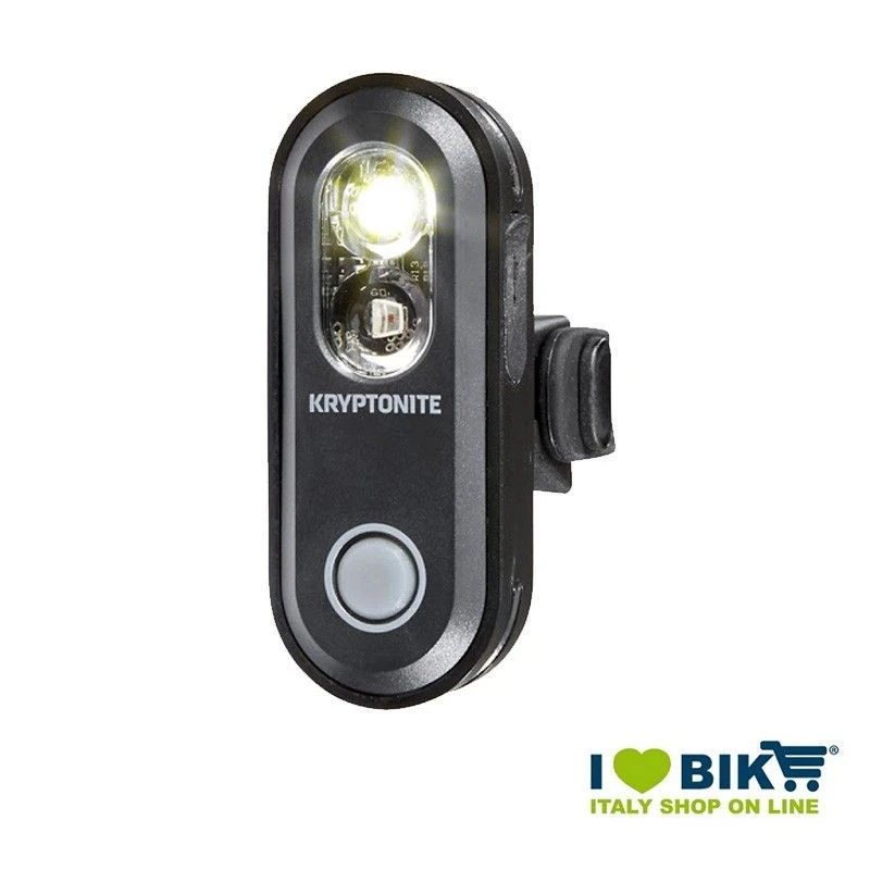 Kryptonite - Kit Luci Anteriore E Posteriore Avenue F-70, USB, 2019 3 Kryptonite - Kit Luci Anteriore E Posteriore Avenue F-70, USB, 2019