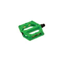 Vendita On Line Coppia Pedali Wellgo Fixed/Bmx In Plastica Con Perno Grosso 9/16” Verdi Negozio Accessori Bicicletta Shop Prezzi