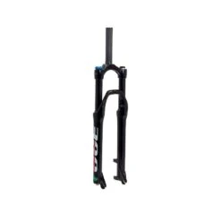 Forcella 27.5 Mtb Ammortizzata Alluminio Head-Set 25,4 Bike Shop