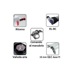 Forcella AXON Werx RC RL-RC 15QLC-Ti 27,5" 1.5-1 1/8 Bike Shop 5 Forcella AXON Werx RC RL-RC 15QLC-Ti 27,5" 1.5-1 1/8 Bike Shop -Shiknog Negozio forcella axon werx rc rl rc 15qlc ti 275 15 1 18 online store 1