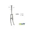 Forcella Ciclo Olanda 26 Cromata XL Online Shop 2 Forcella Ciclo Olanda 26 Cromata XL Online Shop -Shiknog Negozio forcella bici olanda 26 cromata xl bike store