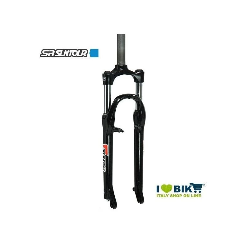 Forcella Suntour SF15 M3010-AL 24 Bike Store 3 Forcella Suntour SF15 M3010-AL 24 Bike Store