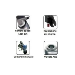 Forcella Suntour SF16 EPIXON-9 RL-R 29 1.1/8 Bike Shop -Shiknog Negozio forcella suntour sf16 epixon 9 rl r 29 118 online shop 1