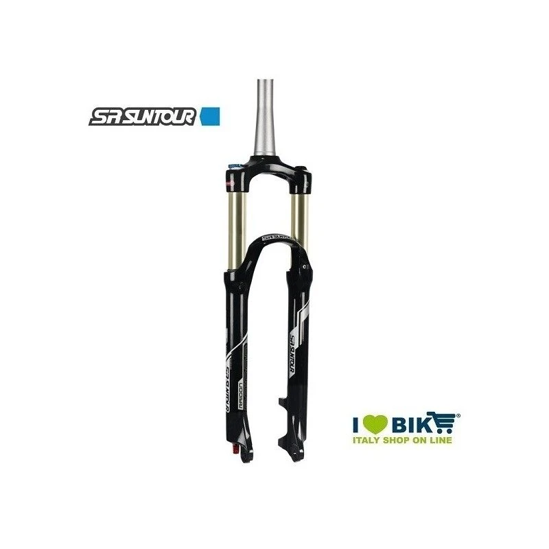 Forcella Suntour SF16 Raidon XC Air RL-R 27,5 1.1/8 Negozio Online 3 Forcella Suntour SF16 Raidon XC Air RL-R 27,5 1.1/8 Negozio Online